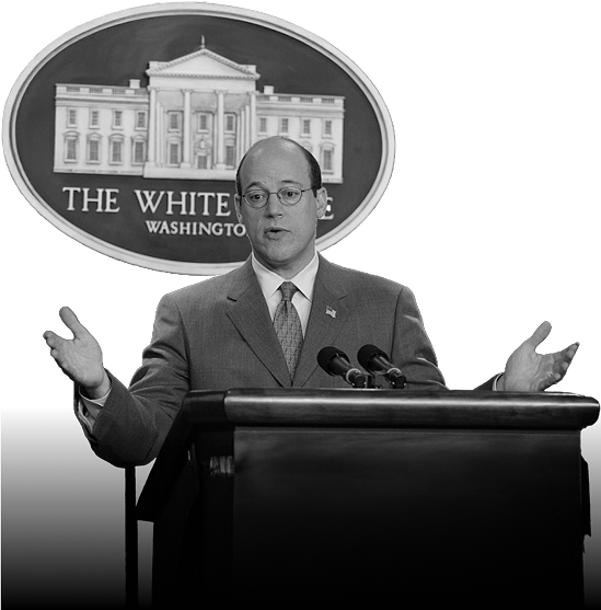 Ari Fleischer