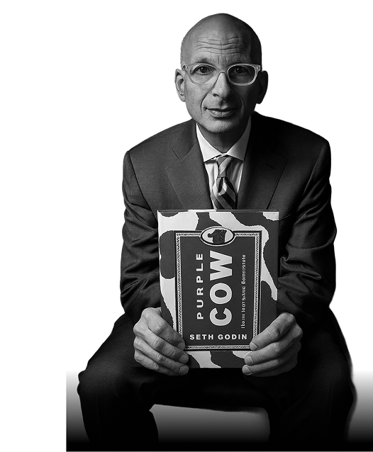 Seth Godin
